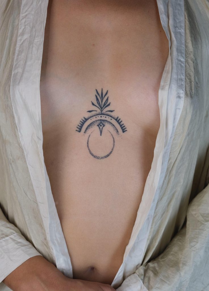 Tatouage sur Toulouse