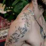 Tatouage sur Toulouse