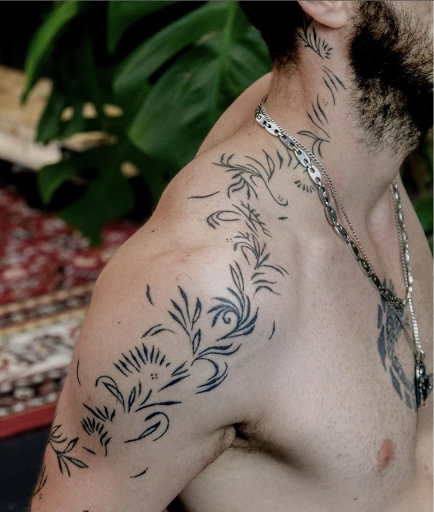 Tatouage sur Toulouse