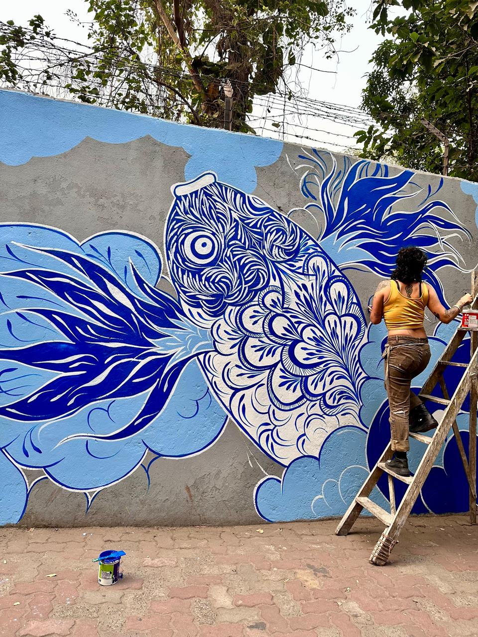 Tatouage sur Toulouse